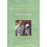 Beispielbild fr Seeking the Heart of God: Reflections on Prayer zum Verkauf von SecondSale