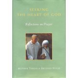 9780060682385: Seeking the Heart of God: Reflections on Prayer