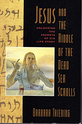 Imagen de archivo de Jesus & the Riddle of the Dead Sea Scrolls: Unlocking the Secrets of His Life Story a la venta por SecondSale