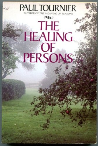 9780060683511: Healing of Persons