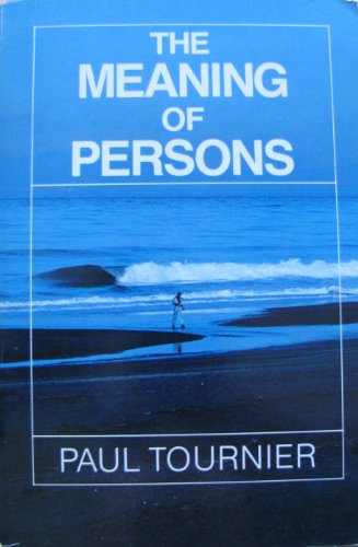 Beispielbild fr Meaning of Persons (English and French Edition) zum Verkauf von Wonder Book