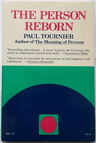 Stock image for Person Reborn for sale by Wonder Book