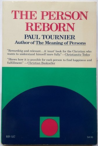 9780060683771: Title: The Person Reborn