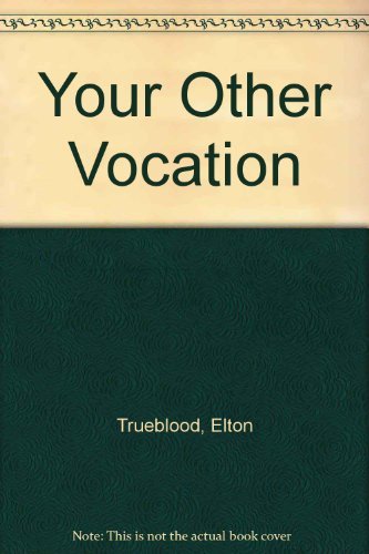 Imagen de archivo de Your Other Vacation a la venta por Better World Books: West