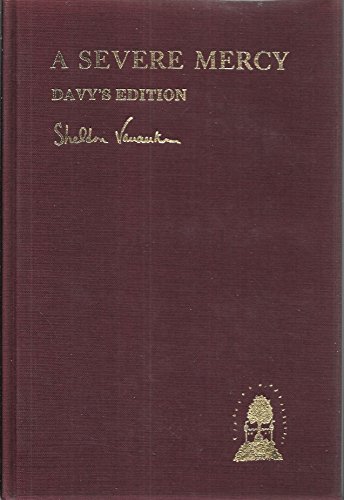 Imagen de archivo de A Severe Mercy (Davy's Edition) a la venta por ThriftBooks-Dallas