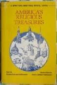 Beispielbild fr America's Religious Treasures zum Verkauf von Better World Books