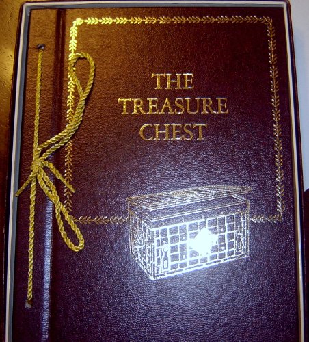 9780060690106: Treasure Chest