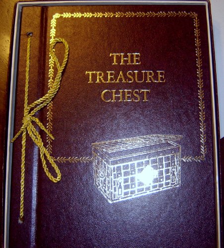 Stock image for The Treasure Chest for sale by Better World Books: West