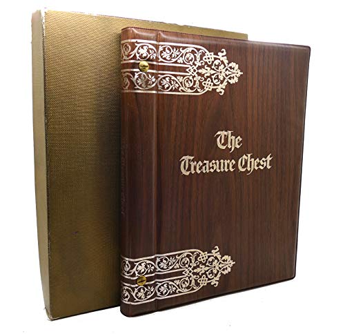 9780060690519: Treasure Chest