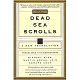 Beispielbild fr Dead Sea Scrolls, The zum Verkauf von Wonder Book