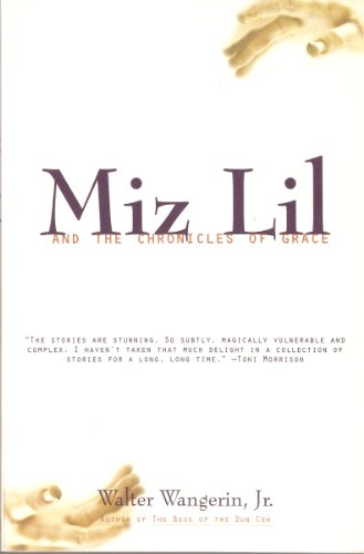 Imagen de archivo de Miz Lil & the Chronicles of Grace a la venta por Once Upon A Time Books