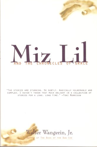 Stock image for Miz Lil & the Chronicles of Grace for sale by Once Upon A Time Books