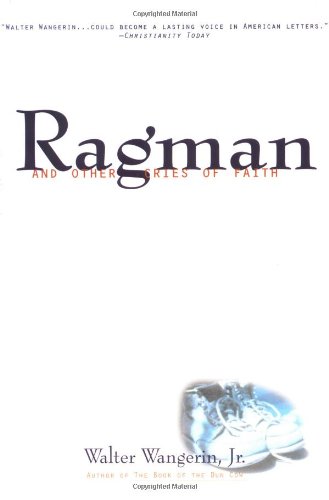 9780060692292: Ragman and Other Cries of Faith