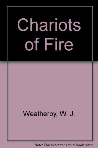 Beispielbild fr Chariots of Fire zum Verkauf von Ergodebooks