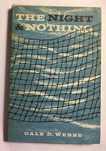 Stock image for The Night and Nothing : A Modern Spiritual Classic for sale by Better World Books