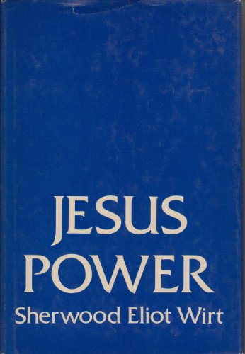 Imagen de archivo de Jesus Power a la venta por Christian Book Store