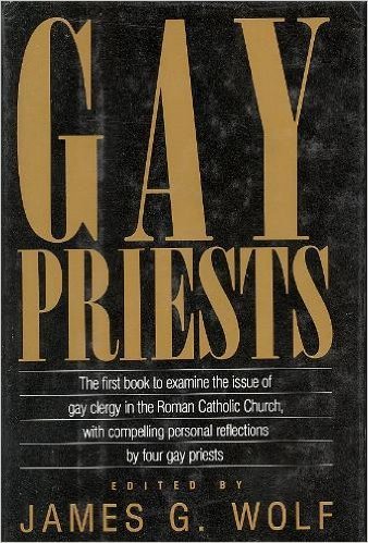 Stock image for Gay Priests for sale by gearbooks