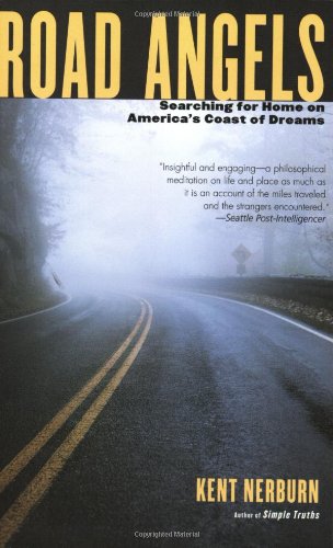 Imagen de archivo de Road Angels: Searching For Home Down Americas Coast of Dreams a la venta por Zoom Books Company