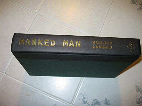 Beispielbild fr Marked Man zum Verkauf von Front Cover Books