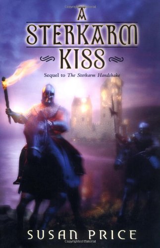 Beispielbild fr A Sterkarm Kiss zum Verkauf von Better World Books