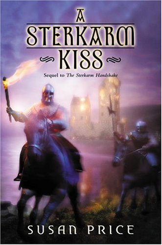 Imagen de archivo de A Sterkarm Kiss a la venta por The Book Cellar, LLC