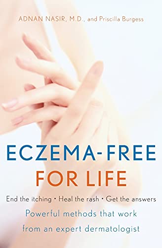 Stock image for Eczema-Free for Life for sale by Blackwell's