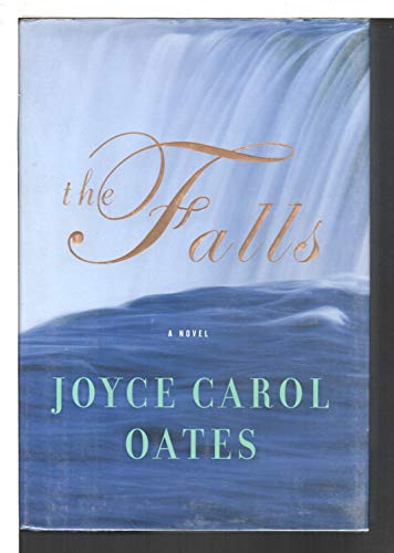 Imagen de archivo de THE FALLS a la venta por Joe Staats, Bookseller