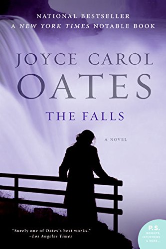 9780060722296: The Falls: A Novel