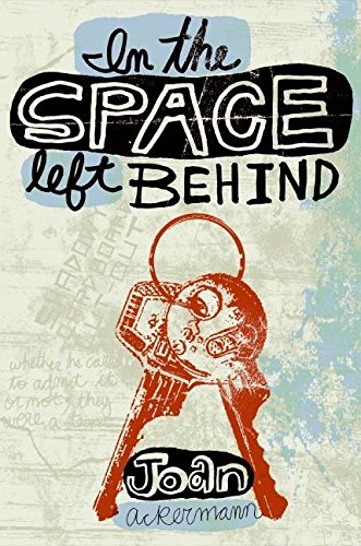 Beispielbild fr In the Space Left Behind zum Verkauf von Better World Books