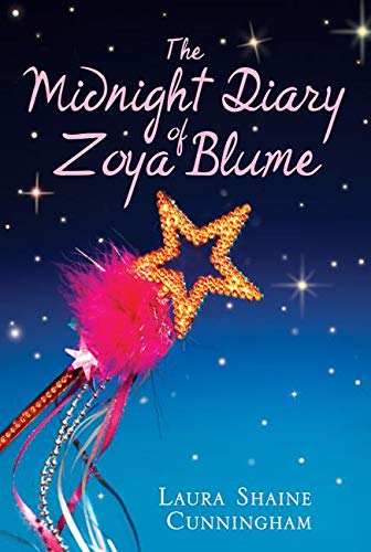 Imagen de archivo de The Midnight Diary of Zoya Blume a la venta por Ebooksweb