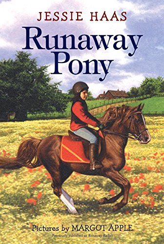 Stock image for Runaway Pony for sale by Wonder Book