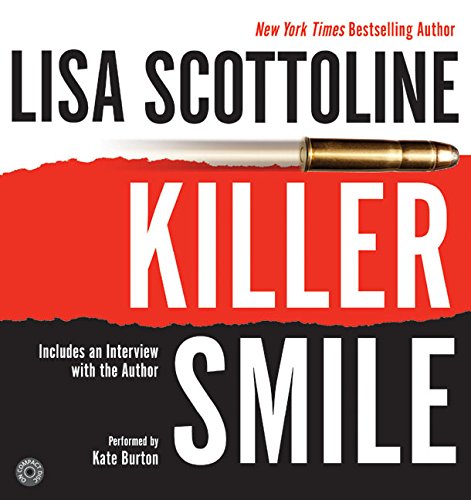 Beispielbild fr Killer Smile zum Verkauf von Fergies Books