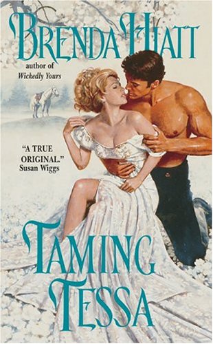 Imagen de archivo de Taming Tessa a la venta por Better World Books