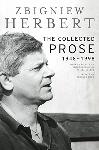 9780060723828: The Collected Prose: 1948-1998