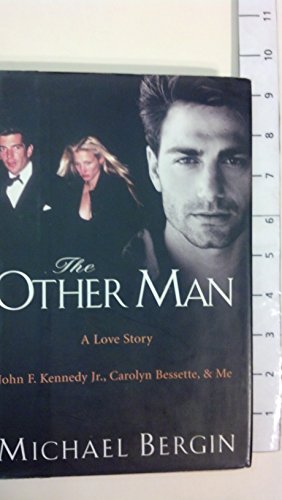 9780060723897: The Other Man: A Love Story