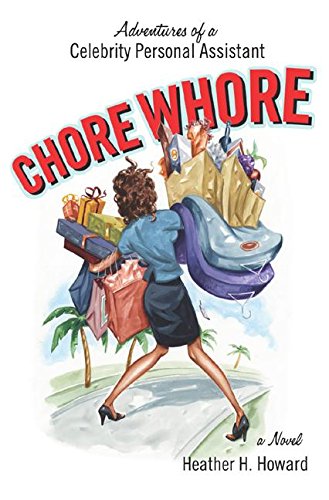 Stock image for Chore Whore for sale by Reuseabook