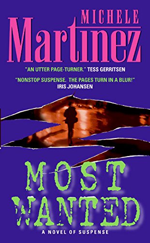 9780060723996: Most Wanted (A Melanie Vargas Mystery)