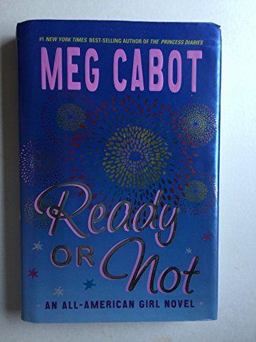 Beispielbild fr Ready or Not: An All-American Girl Novel (All-american Girl, 2) zum Verkauf von BooksRun