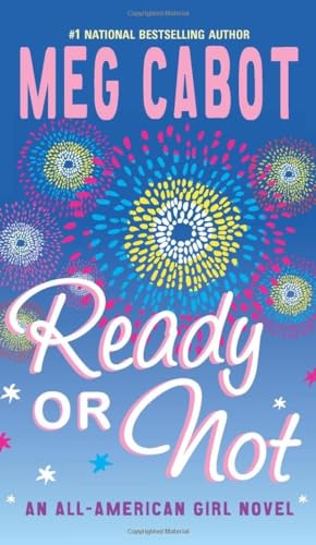 Beispielbild fr Ready or Not (All-american Girl) zum Verkauf von Wonder Book