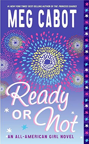 9780060724528: Ready or Not (All-american Girl, 2)