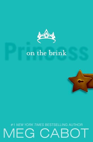 Beispielbild fr Princess on the Brink (The Princess Diaries, Vol. 8) zum Verkauf von Wonder Book