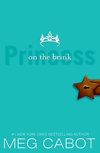9780060724603: Princess on the Brink