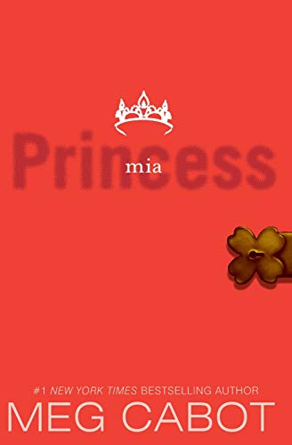 9780060724634: Princess Diaries, Volume IX: Princess Mia, The: 9 (Princess Diaries, 9)