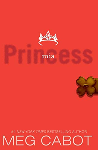 9780060724634: The Princess Diaries, Volume IX: Princess MIA: Princess Mia, The: 9