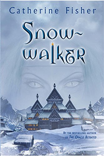 Imagen de archivo de Snow-Walker a la venta por Better World Books