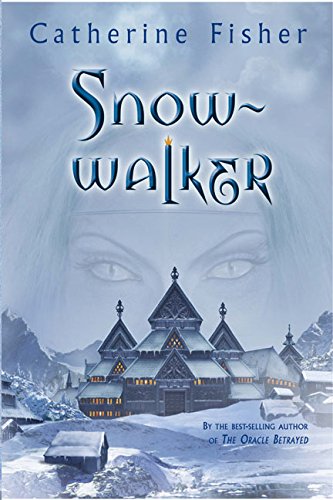 9780060724740: Snow-walker