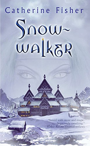 Beispielbild fr Snow-walker zum Verkauf von Wonder Book