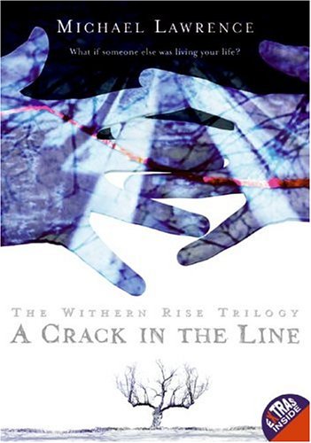 Beispielbild fr A Crack in the Line (Withern Rise) zum Verkauf von Gulf Coast Books