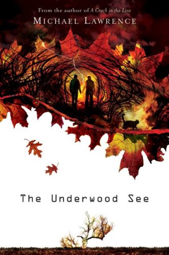 9780060724832: The Underwood See (Withern Rise)