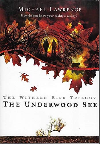Imagen de archivo de The Underwood See a la venta por Better World Books